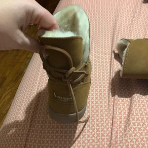 Mini ugg boots